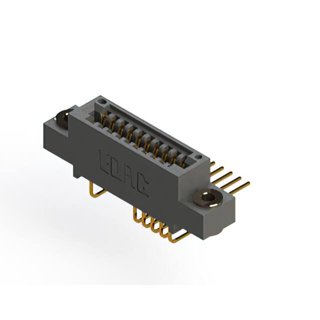 895-020-559-503 EDAC Inc.  Edgeboard Connectors